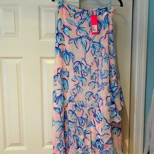 Lilly Pulitzer Agnes Skirt - Size 2 NWT